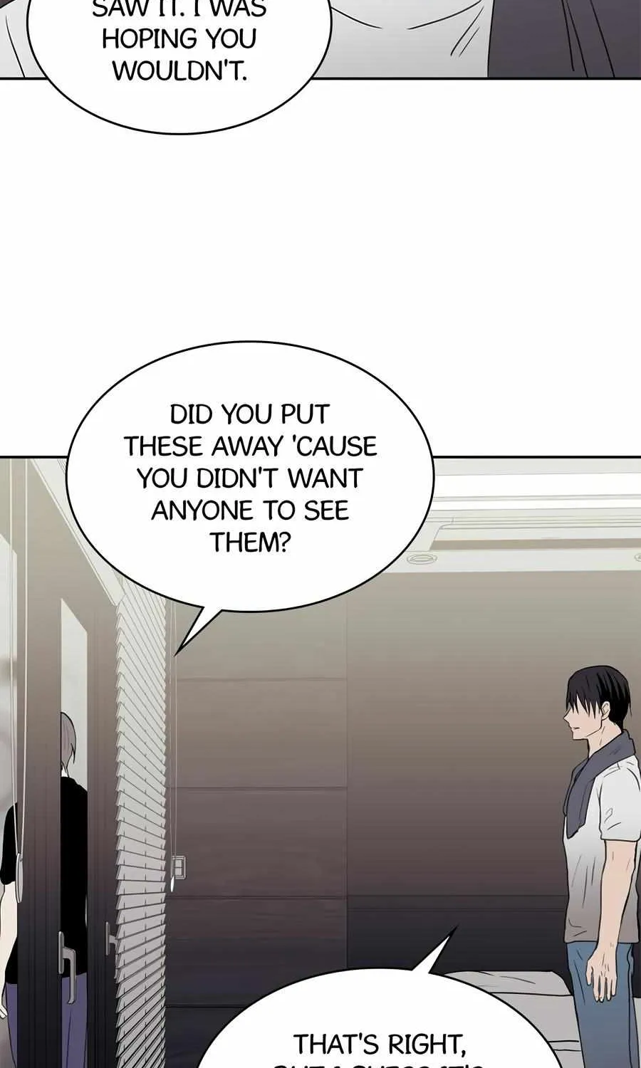 Read Lucky Credit chapter 40 image 36 on Lezhin