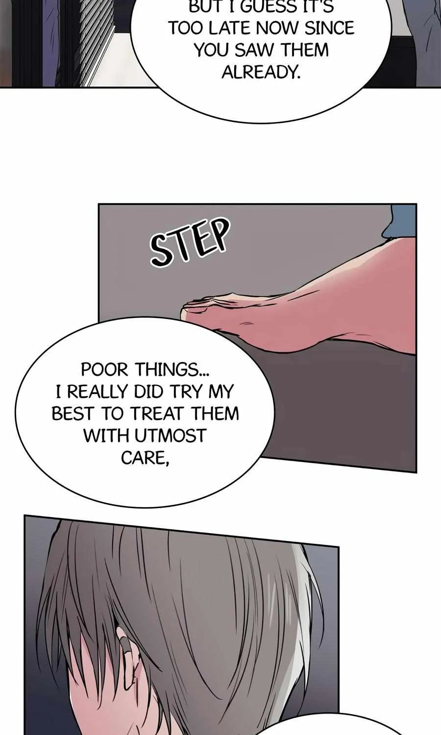 Read Lucky Credit chapter 40 image 37 on Lezhin