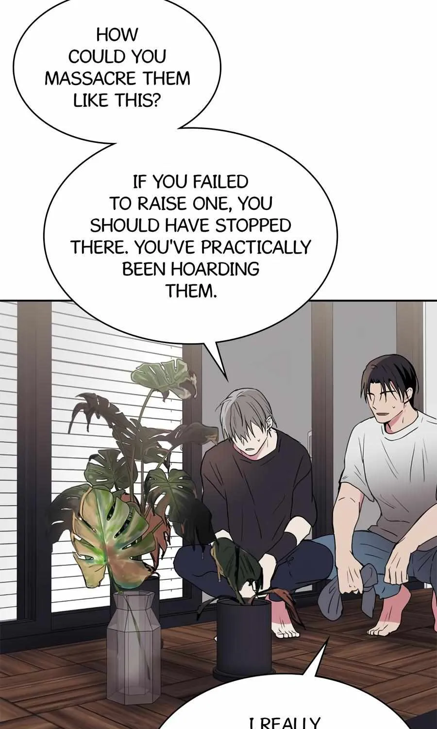 Read Lucky Credit chapter 40 image 41 on Lezhin