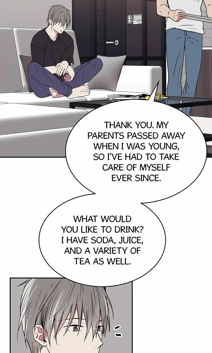 Read Lucky Credit chapter 40 image 45 on Lezhin