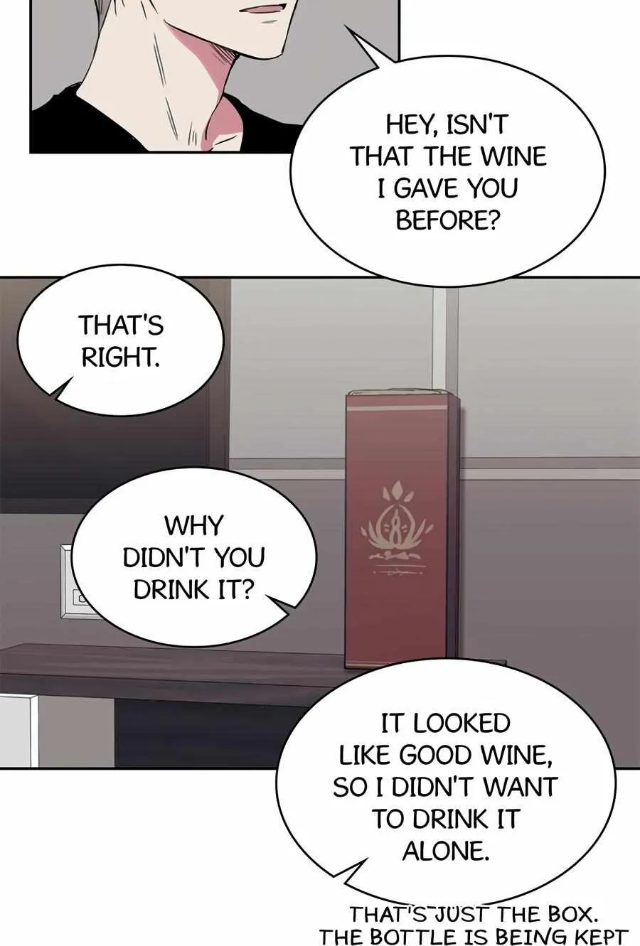 Read Lucky Credit chapter 40 image 46 on Lezhin