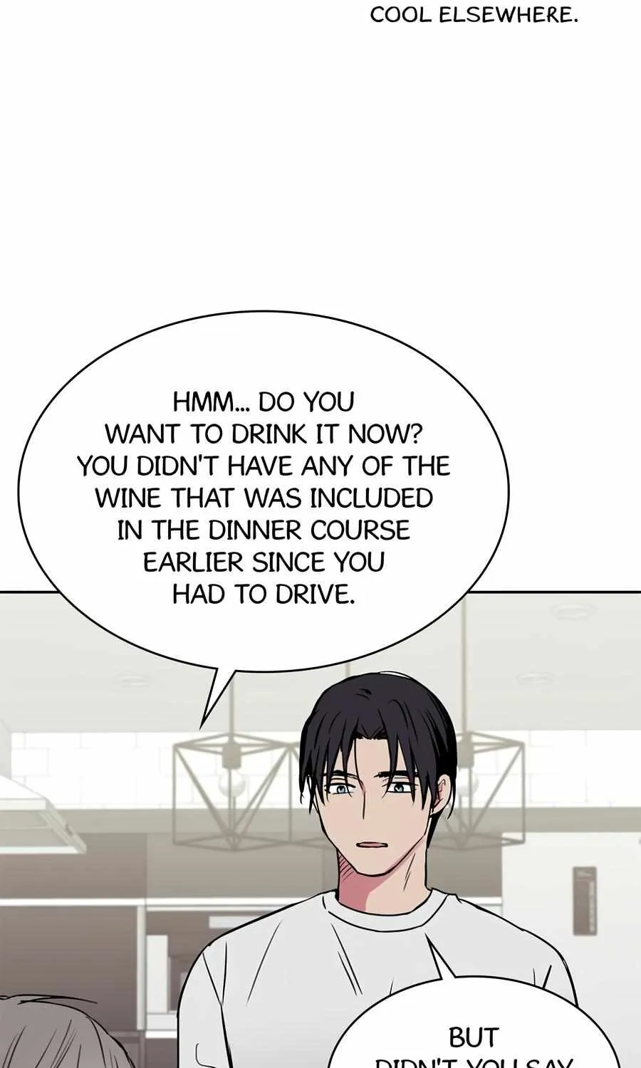 Read Lucky Credit chapter 40 image 47 on Lezhin