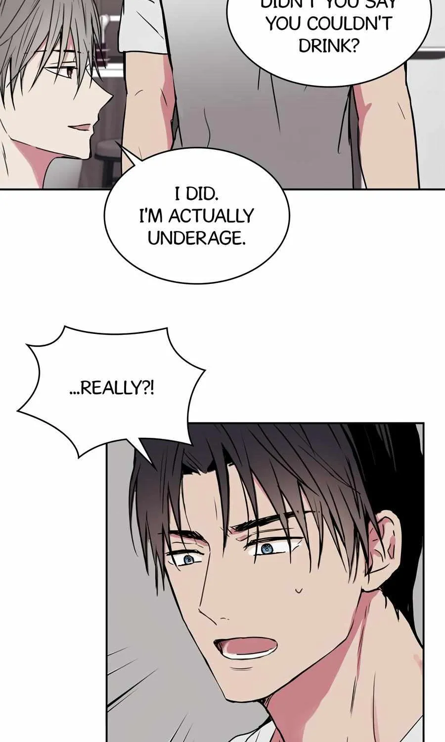 Read Lucky Credit chapter 40 image 48 on Lezhin