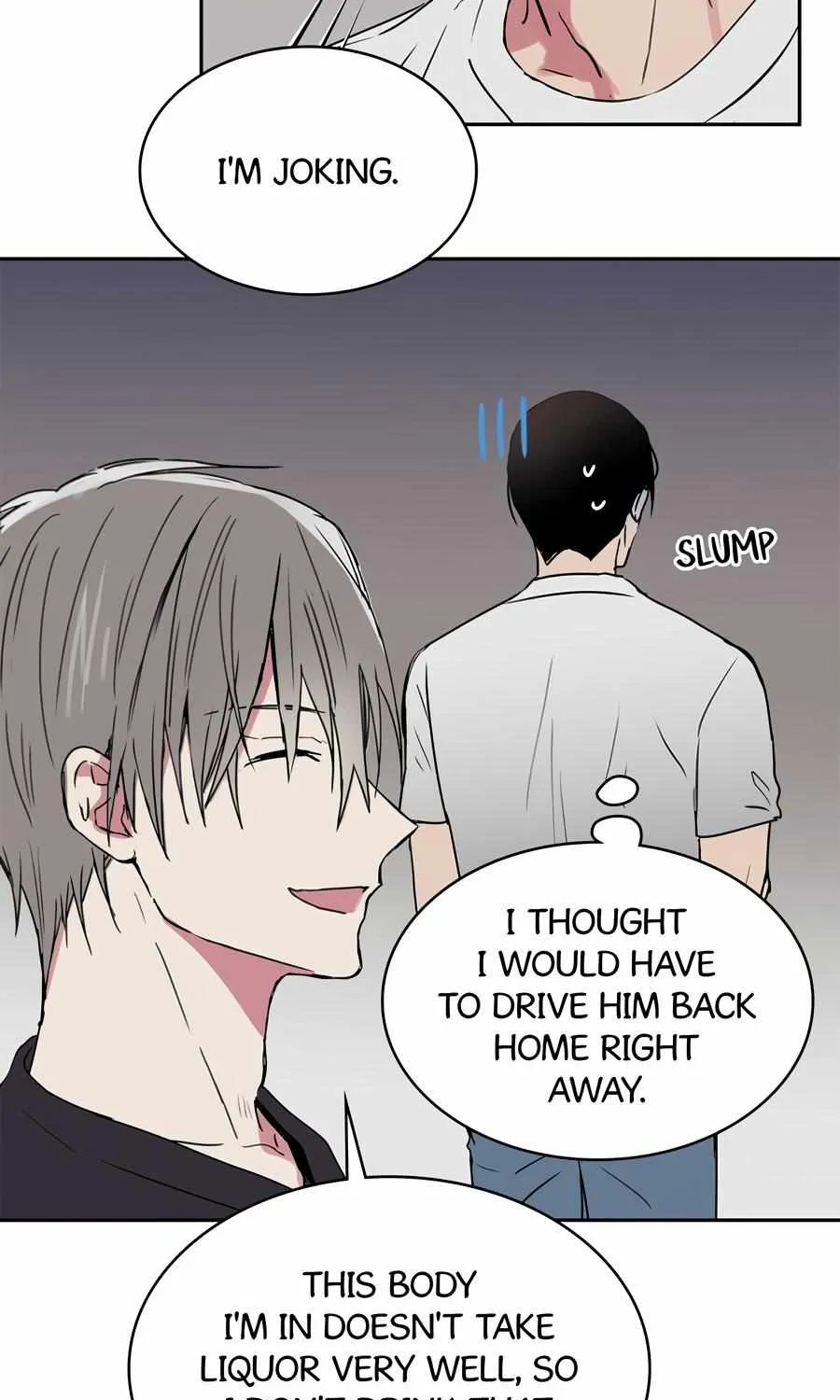 Read Lucky Credit chapter 40 image 49 on Lezhin
