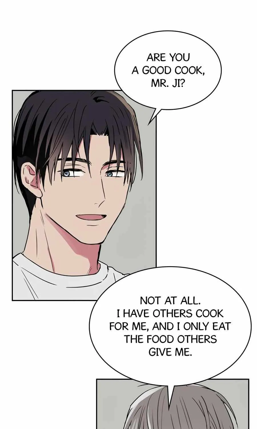 Read Lucky Credit chapter 40 image 53 on Lezhin