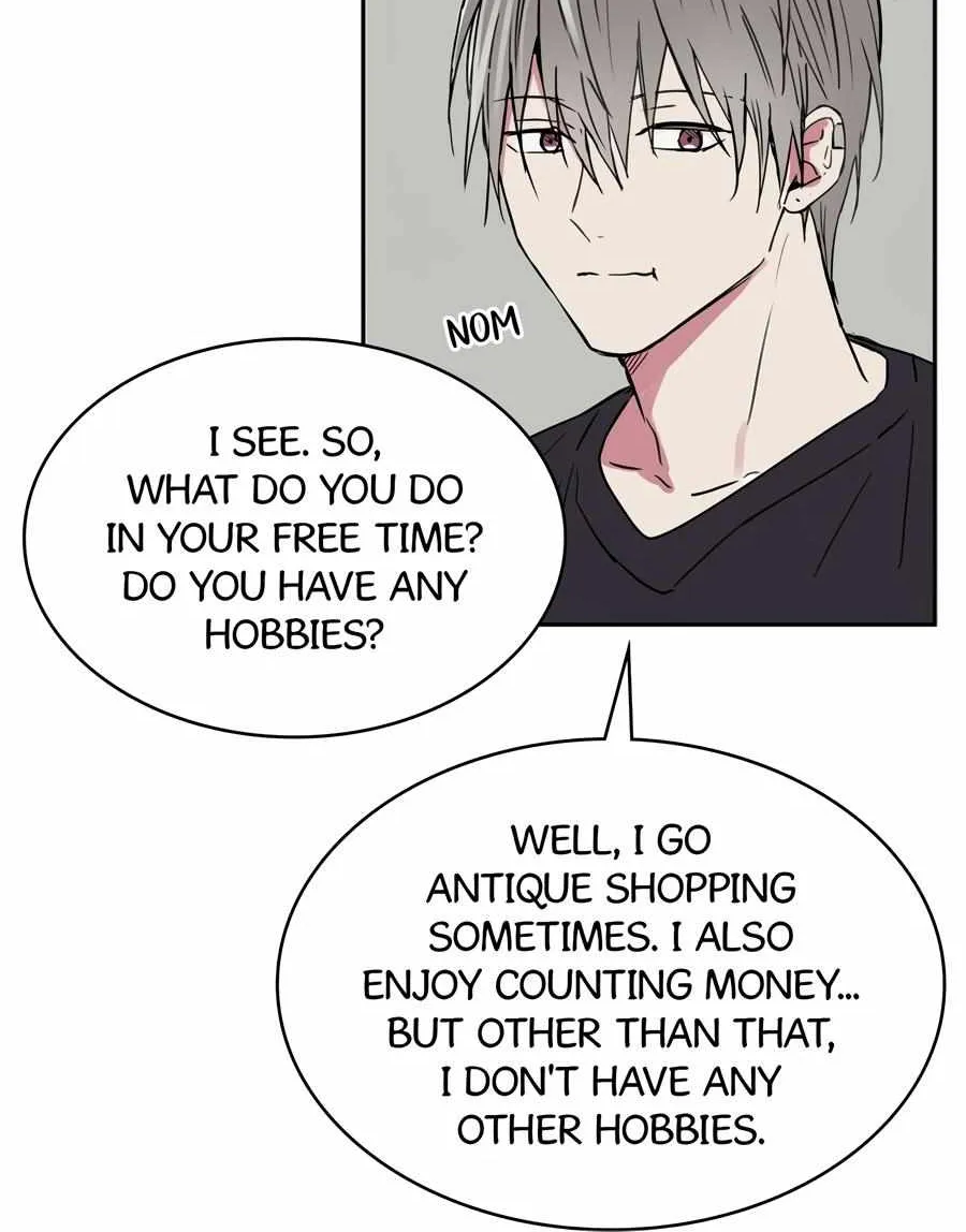 Read Lucky Credit chapter 40 image 54 on Lezhin