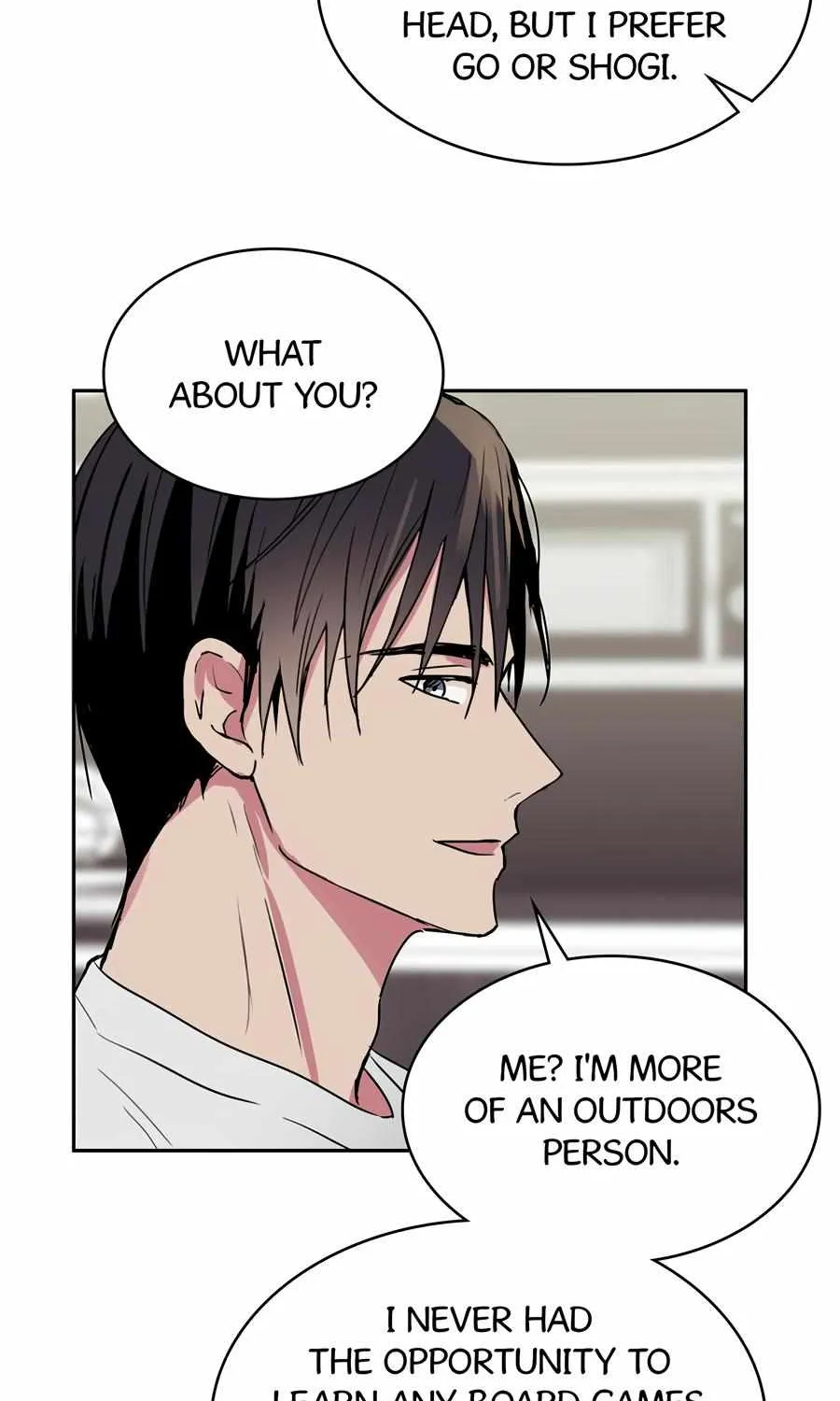 Read Lucky Credit chapter 40 image 56 on Lezhin