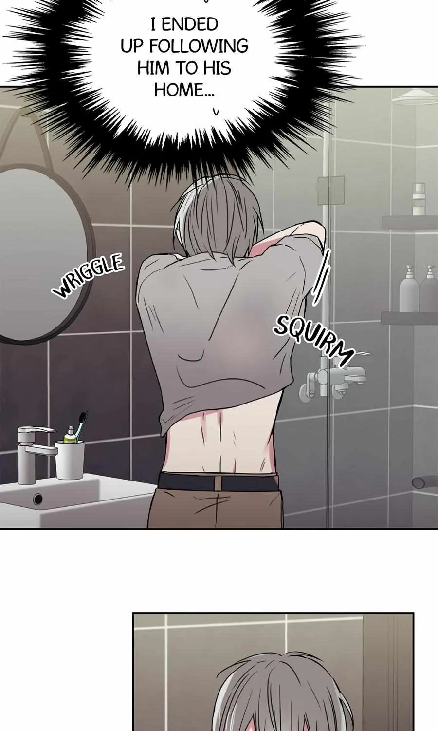 Read Lucky Credit chapter 40 image 6 on Lezhin