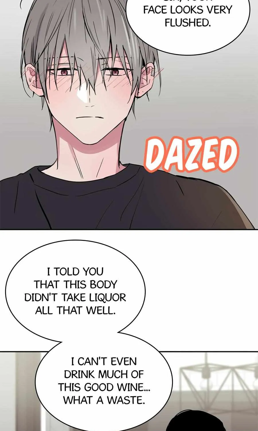 Read Lucky Credit chapter 40 image 61 on Lezhin
