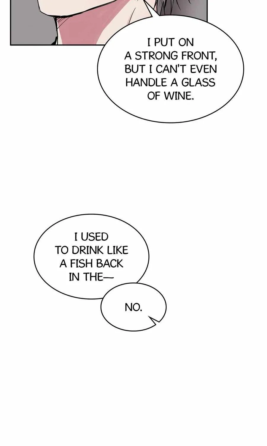 Read Lucky Credit chapter 40 image 64 on Lezhin