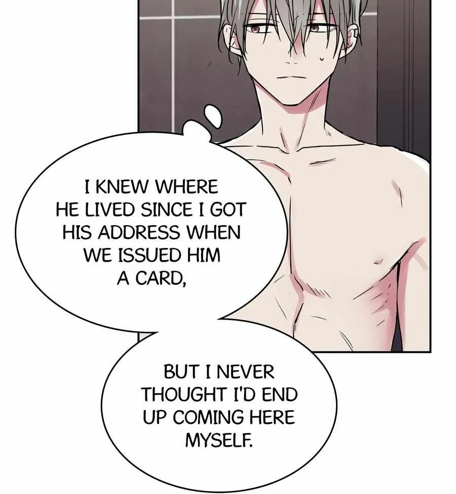 Read Lucky Credit chapter 40 image 7 on Lezhin