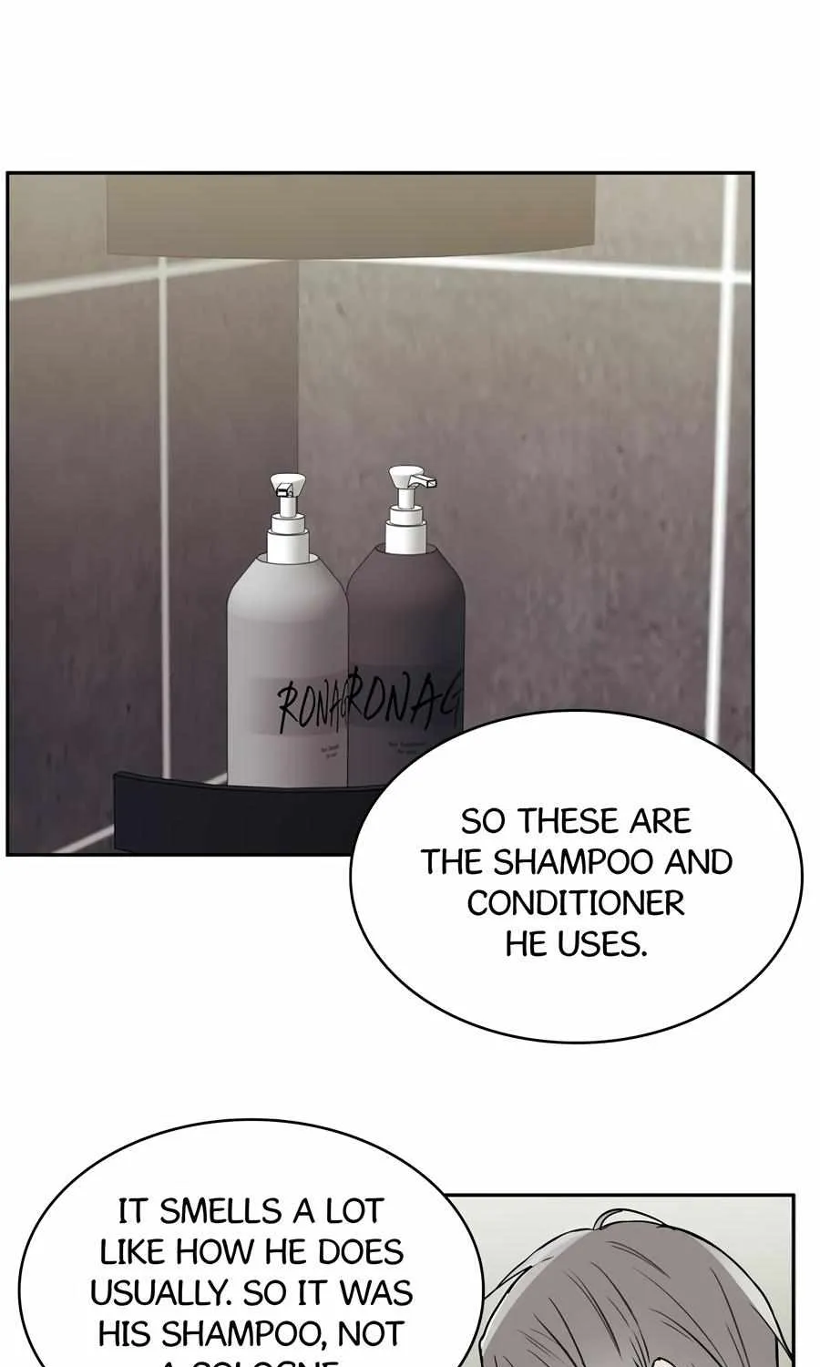 Read Lucky Credit chapter 40 image 8 on Lezhin
