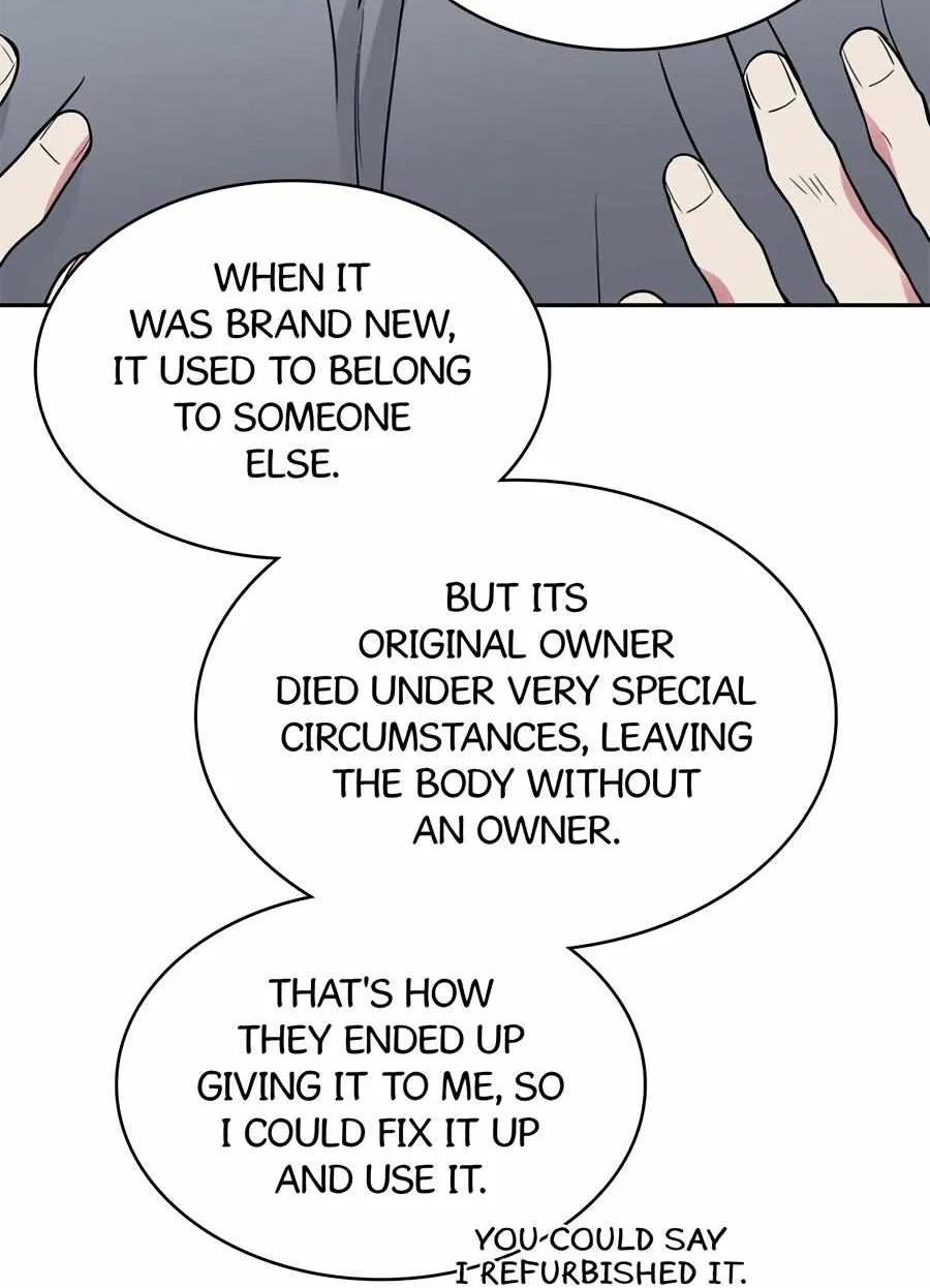 Read Lucky Credit chapter 41 image 10 on Lezhin