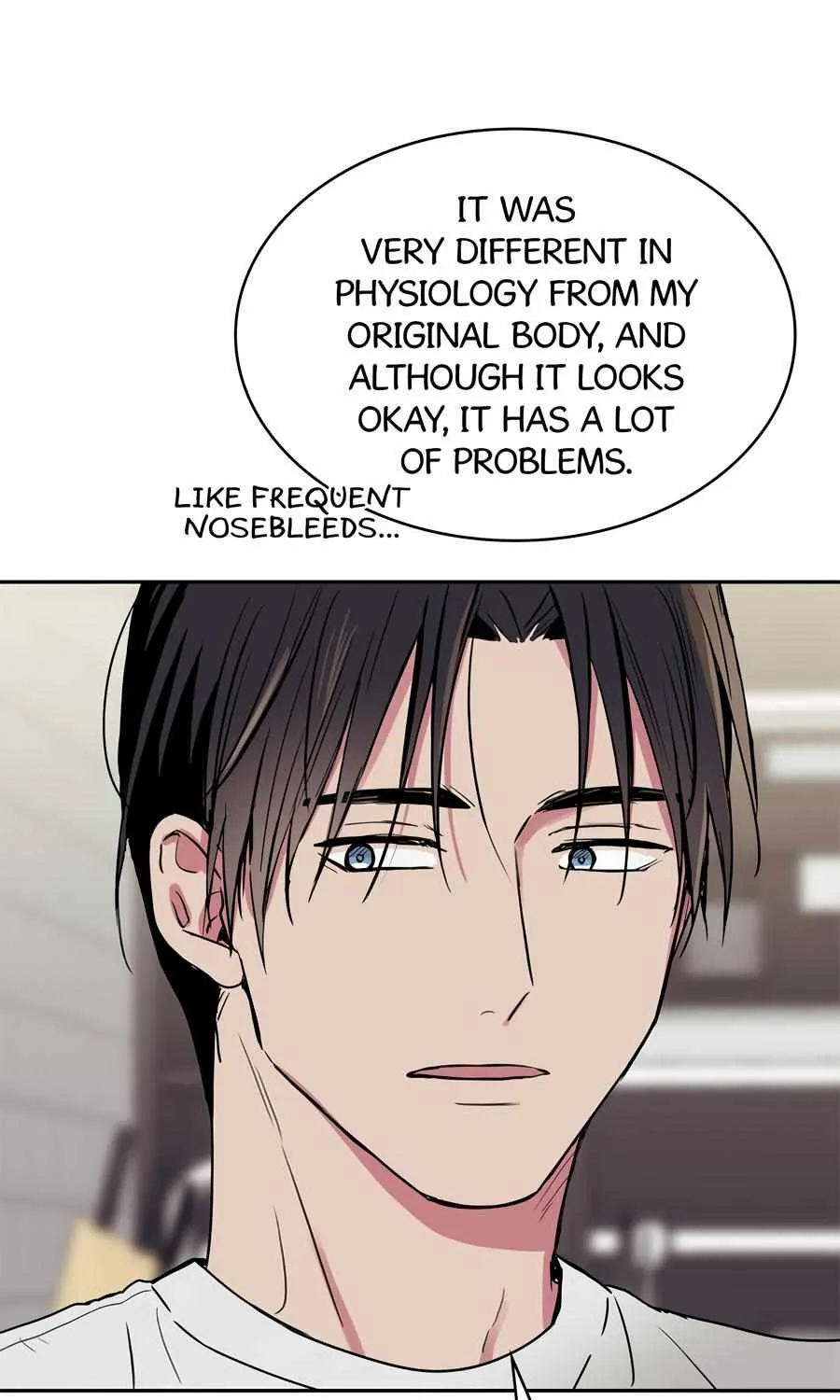 Read Lucky Credit chapter 41 image 11 on Lezhin