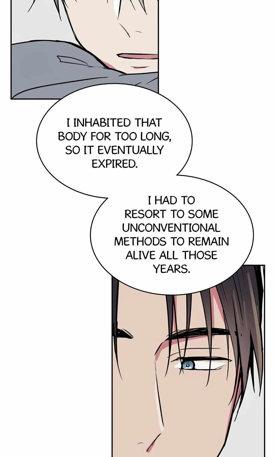 Read Lucky Credit chapter 41 image 13 on Lezhin