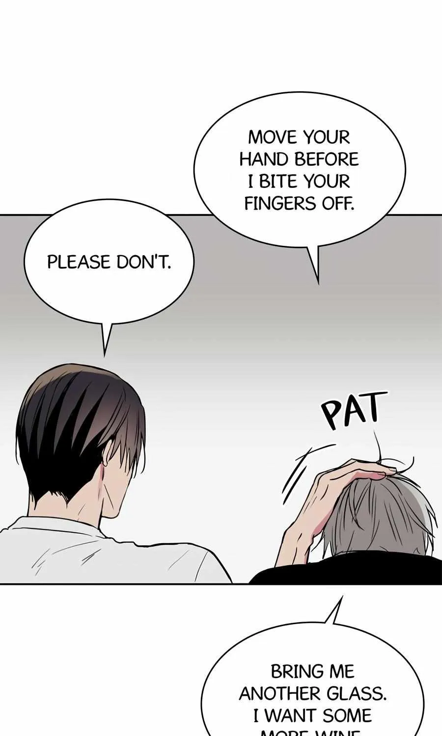Read Lucky Credit chapter 41 image 15 on Lezhin