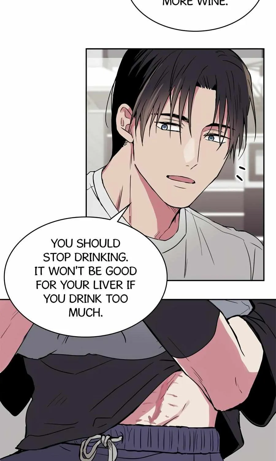 Read Lucky Credit chapter 41 image 16 on Lezhin