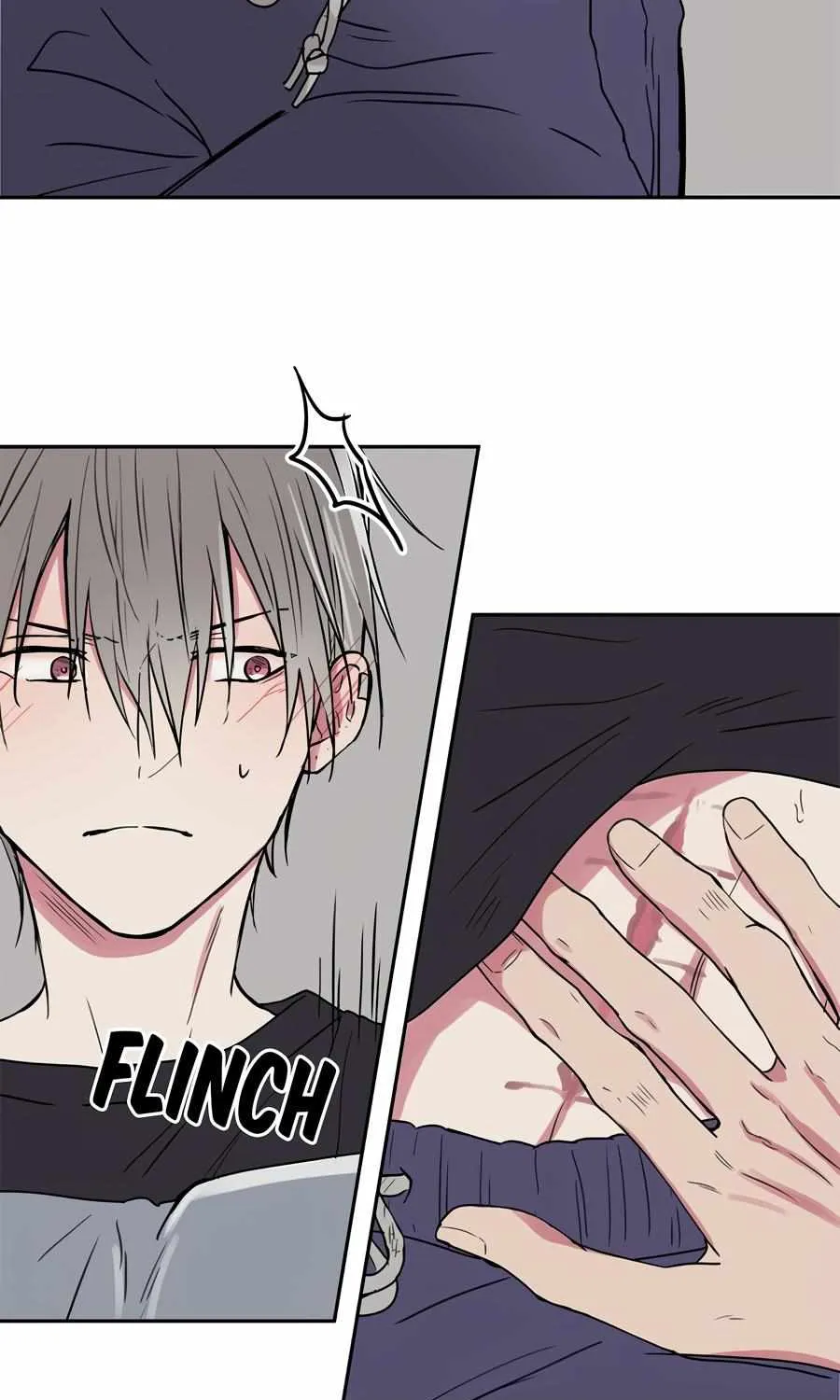 Read Lucky Credit chapter 41 image 17 on Lezhin