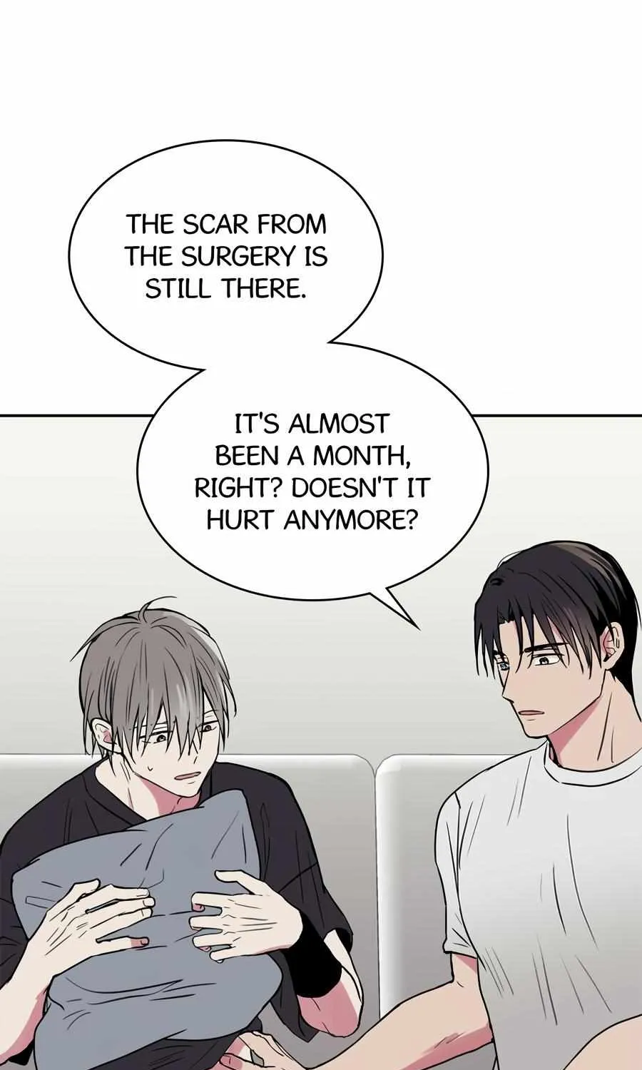 Read Lucky Credit chapter 41 image 19 on Lezhin