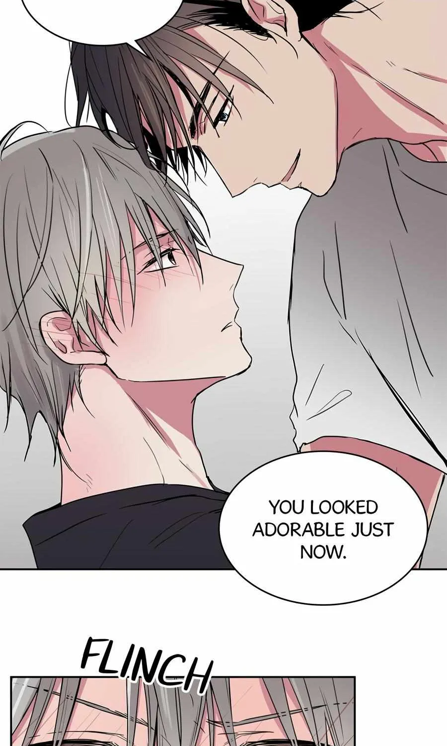 Read Lucky Credit chapter 41 image 2 on Lezhin