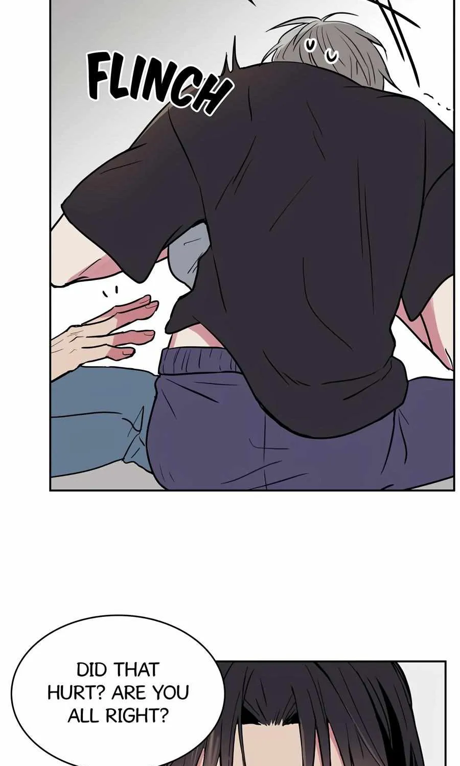 Read Lucky Credit chapter 41 image 21 on Lezhin
