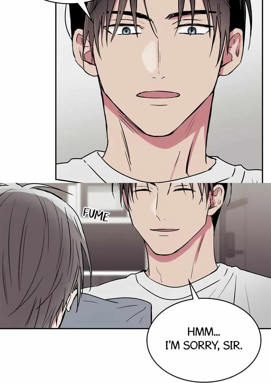 Read Lucky Credit chapter 41 image 22 on Lezhin