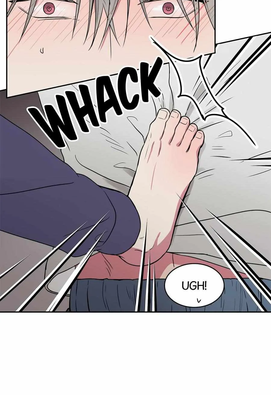 Read Lucky Credit chapter 41 image 3 on Lezhin