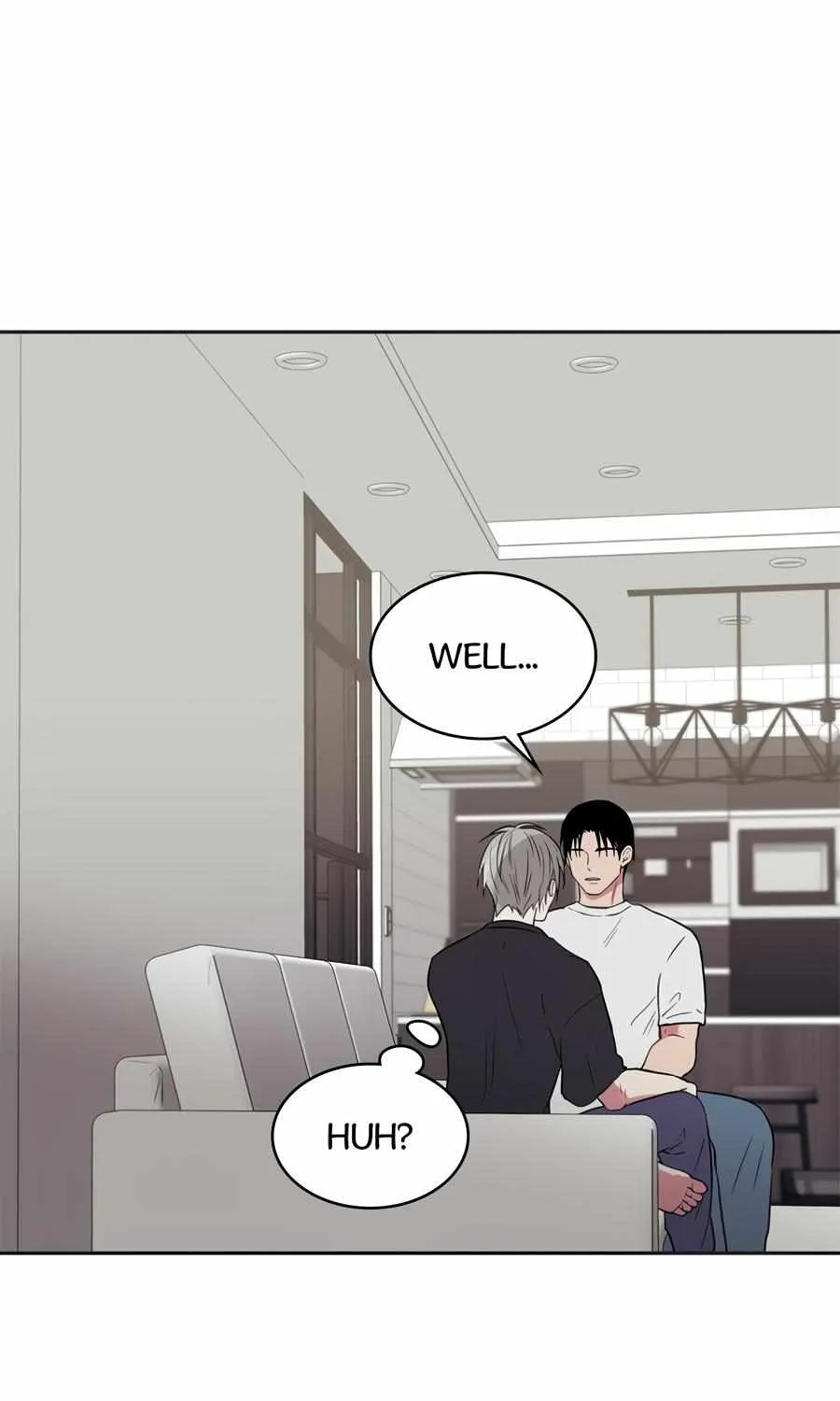 Read Lucky Credit chapter 41 image 31 on Lezhin