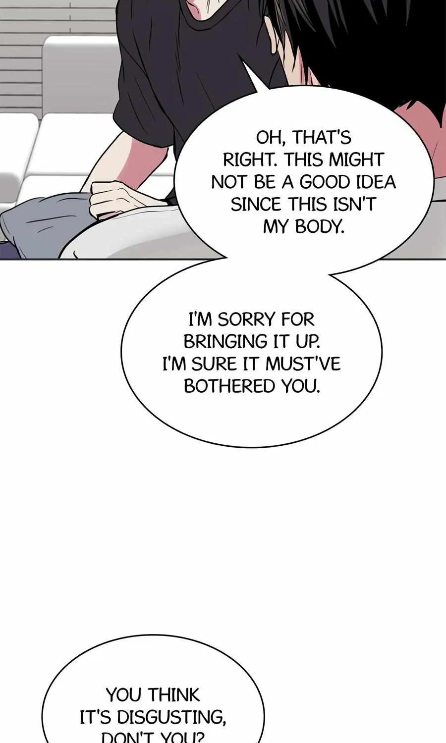 Read Lucky Credit chapter 41 image 33 on Lezhin