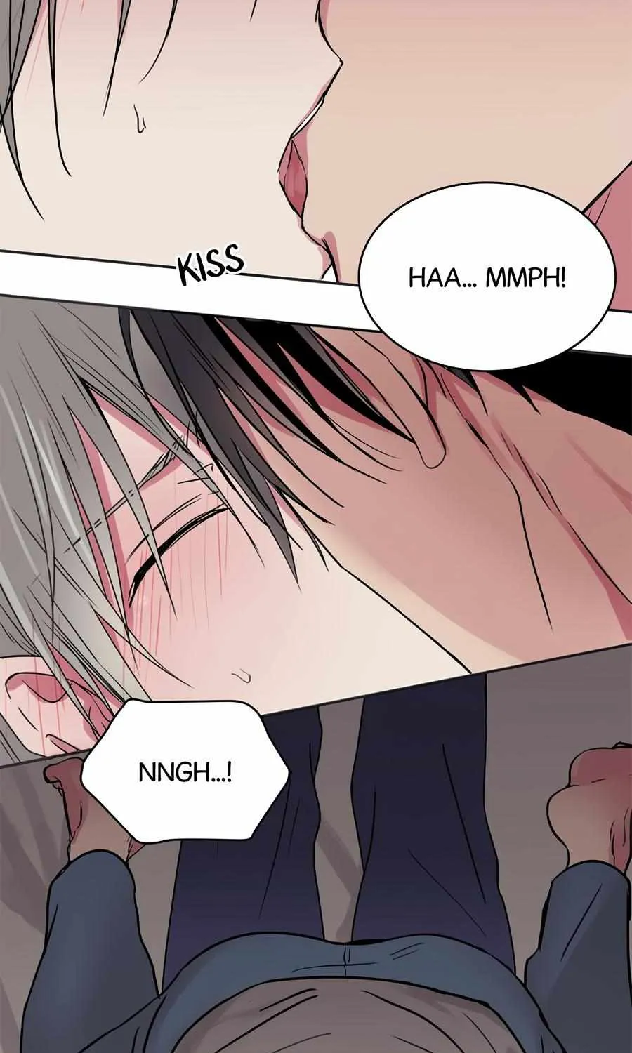 Read Lucky Credit chapter 41 image 37 on Lezhin