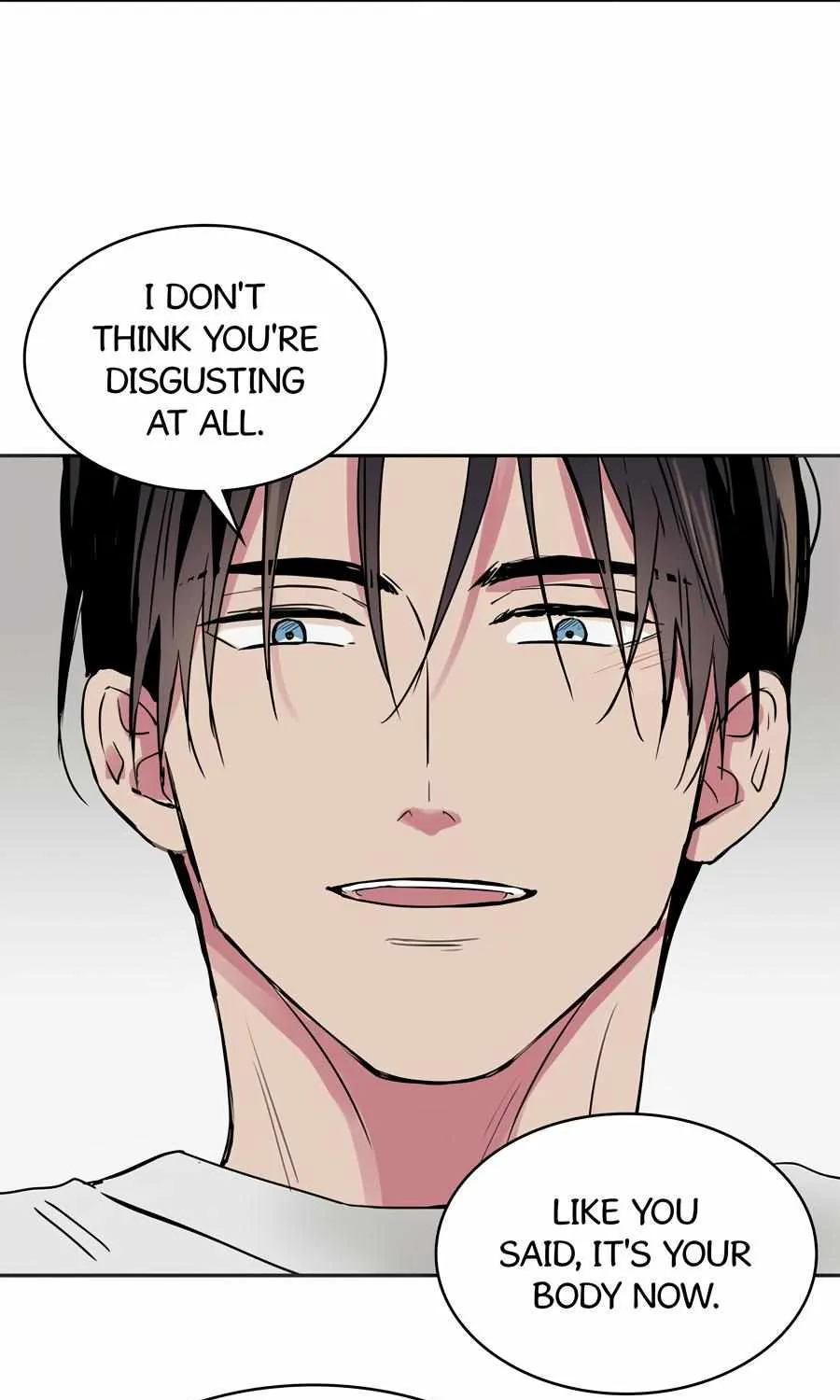 Read Lucky Credit chapter 41 image 40 on Lezhin