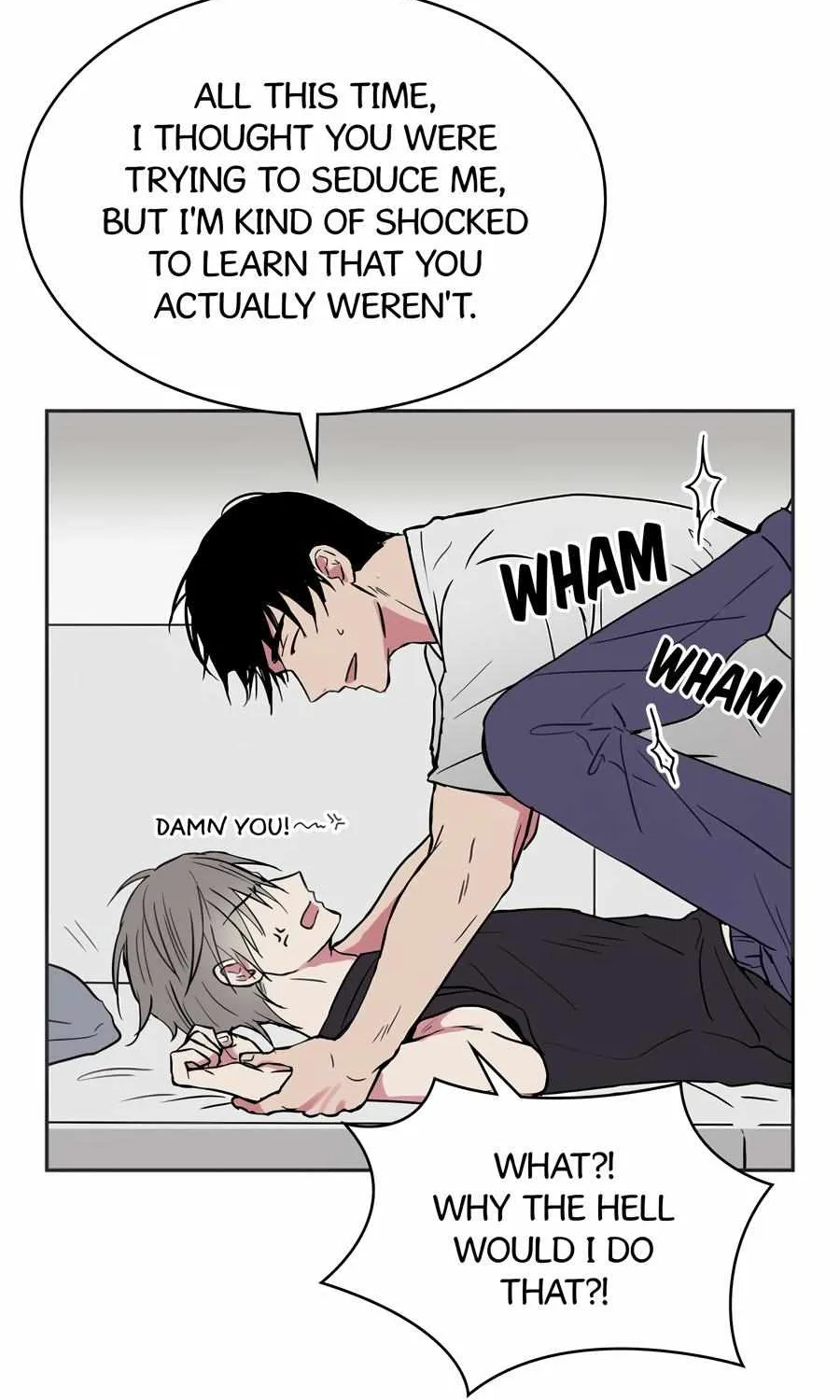 Read Lucky Credit chapter 41 image 41 on Lezhin