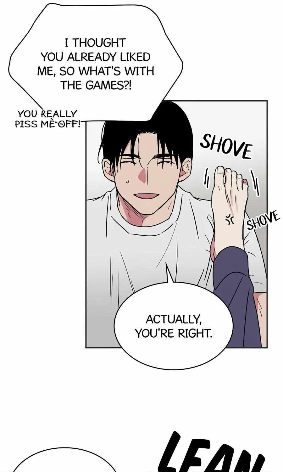 Read Lucky Credit chapter 41 image 43 on Lezhin