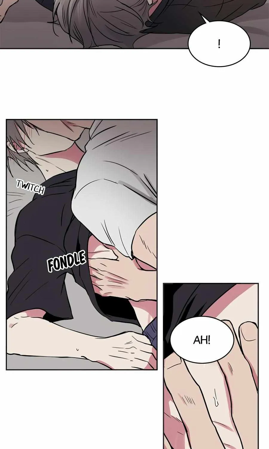 Read Lucky Credit chapter 41 image 48 on Lezhin
