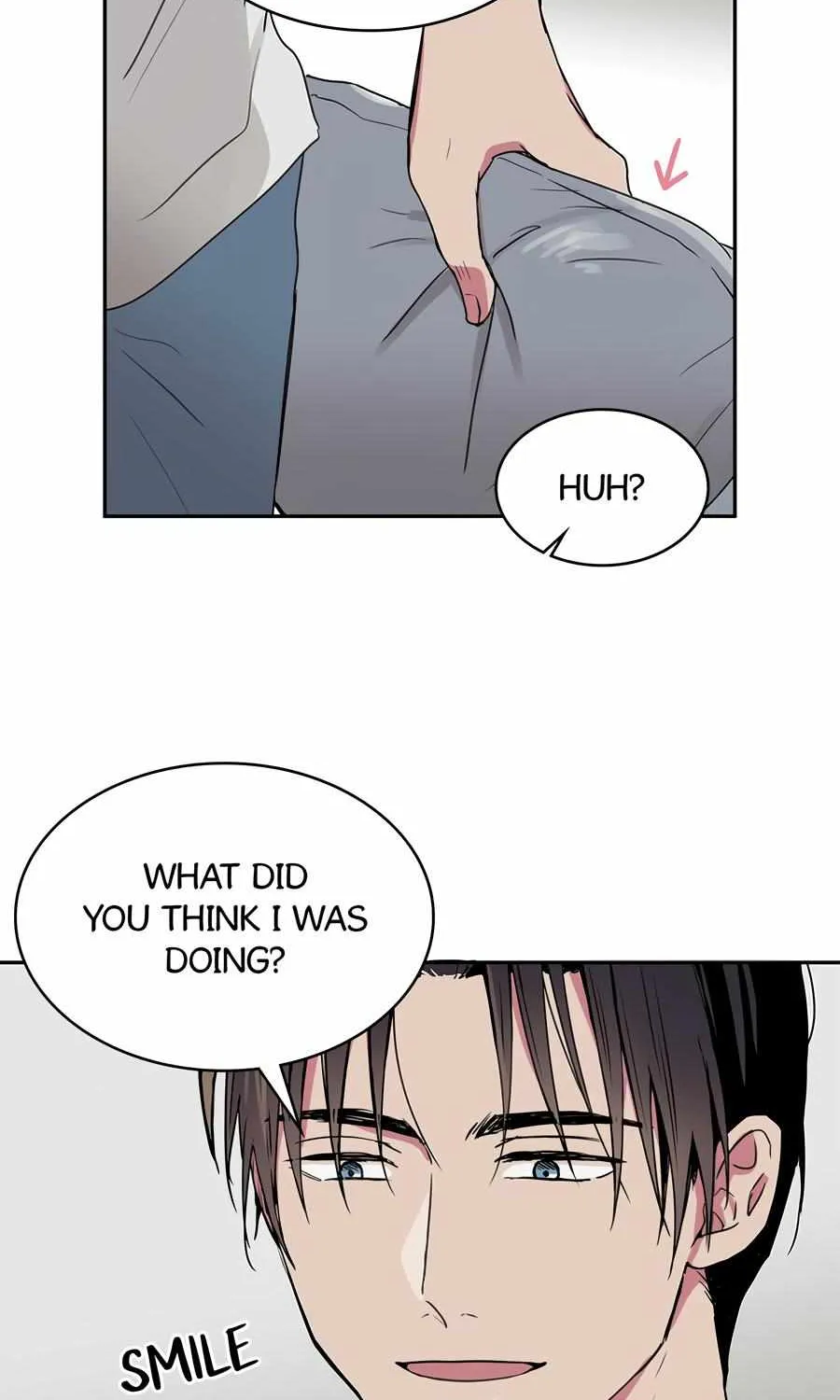 Read Lucky Credit chapter 41 image 5 on Lezhin