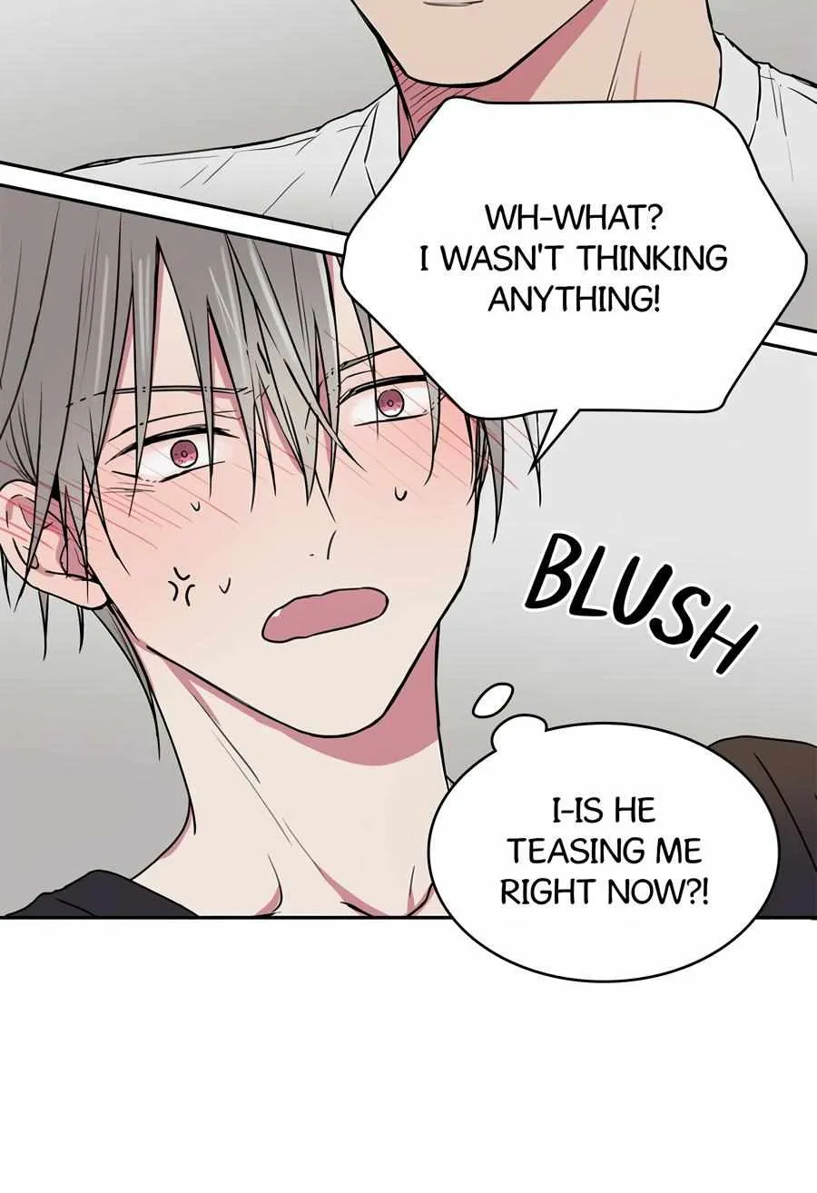 Read Lucky Credit chapter 41 image 6 on Lezhin