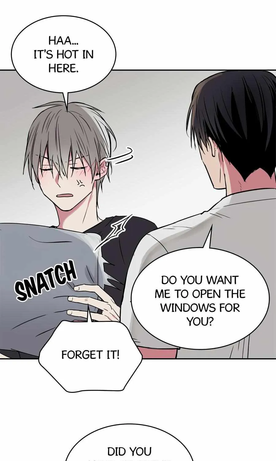 Read Lucky Credit chapter 41 image 7 on Lezhin