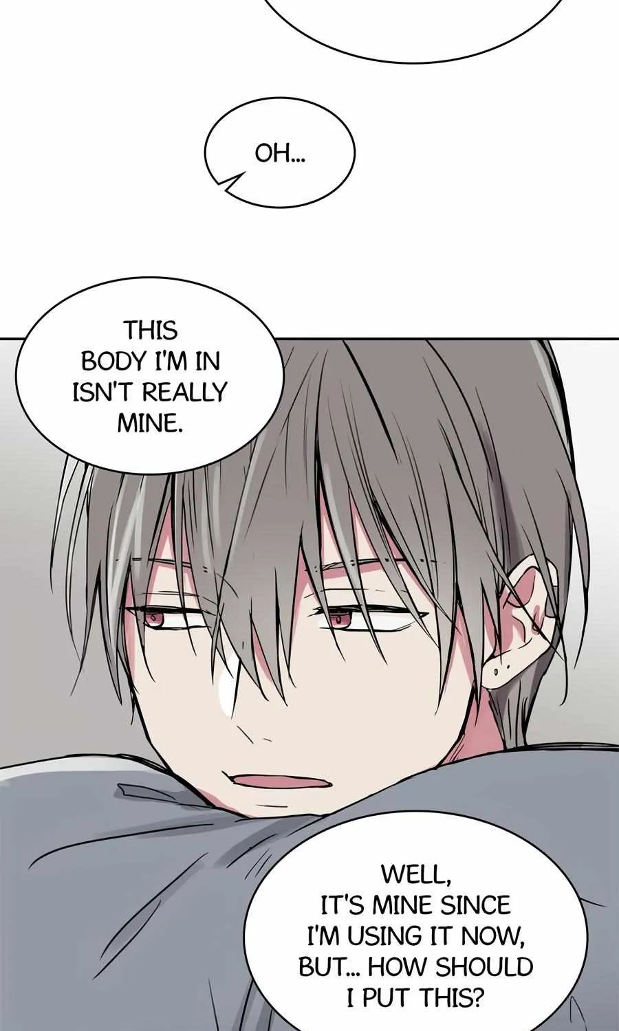 Read Lucky Credit chapter 41 image 9 on Lezhin