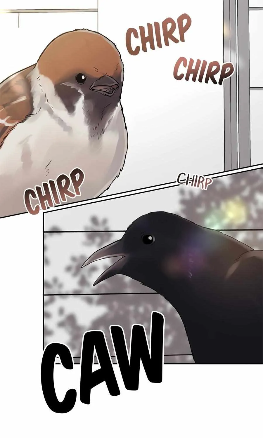 Read Lucky Credit chapter 42 image 1 on Lezhin