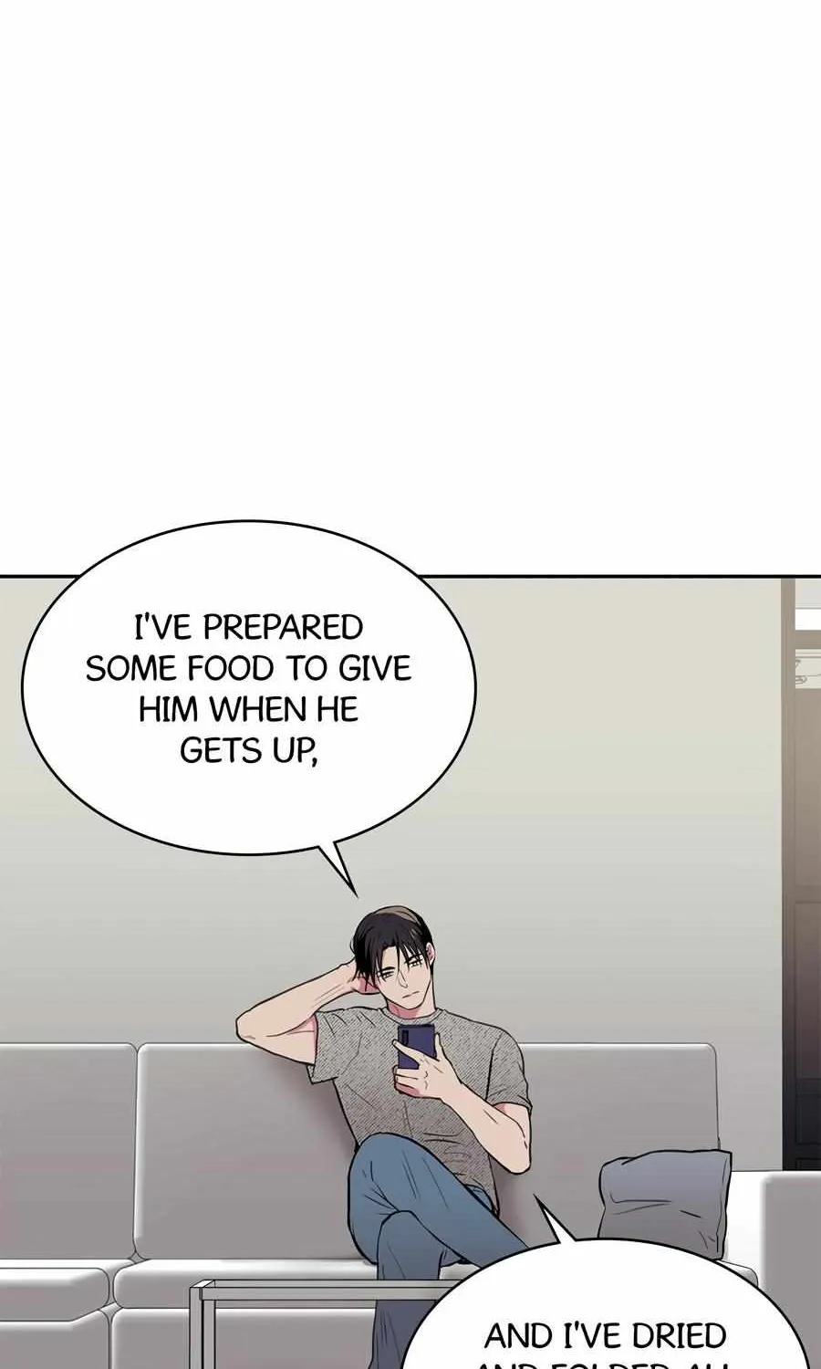 Read Lucky Credit chapter 42 image 12 on Lezhin