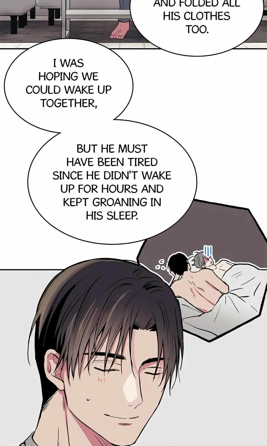 Read Lucky Credit chapter 42 image 13 on Lezhin