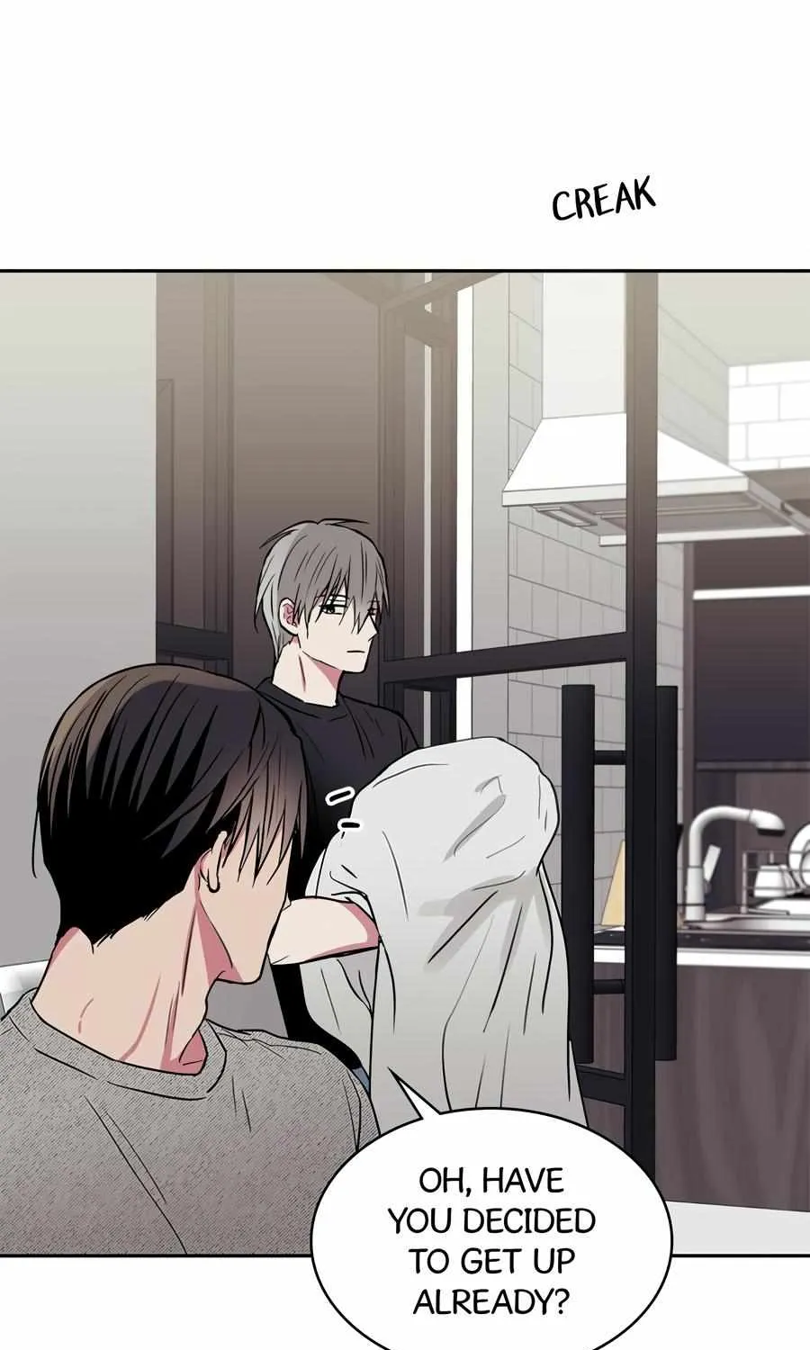 Read Lucky Credit chapter 42 image 15 on Lezhin