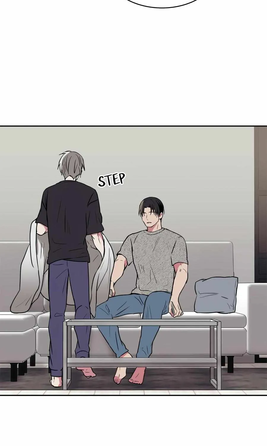 Read Lucky Credit chapter 42 image 16 on Lezhin