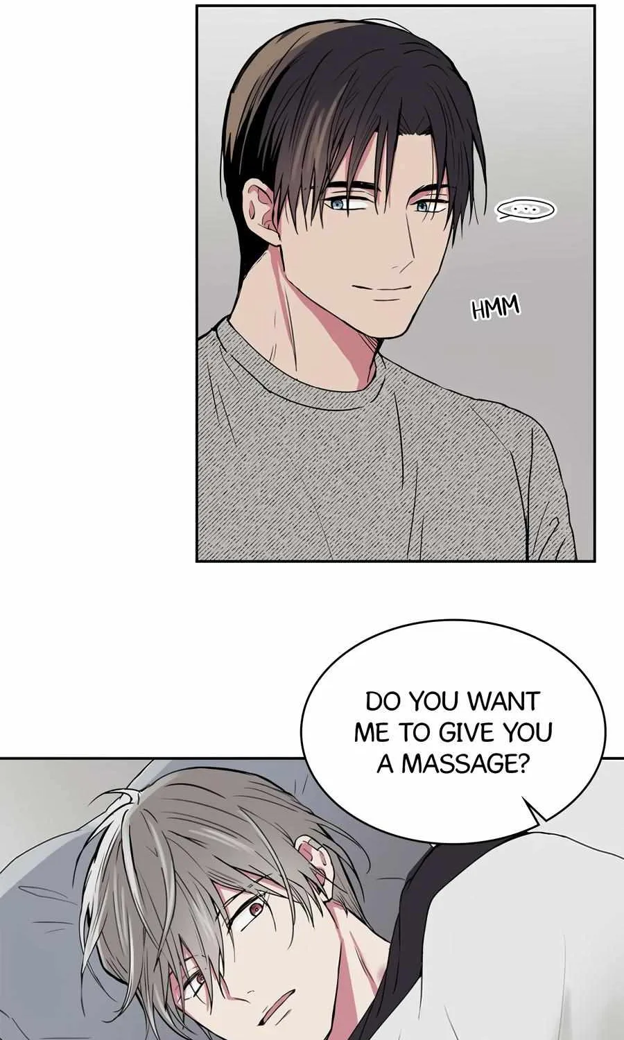 Read Lucky Credit chapter 42 image 20 on Lezhin