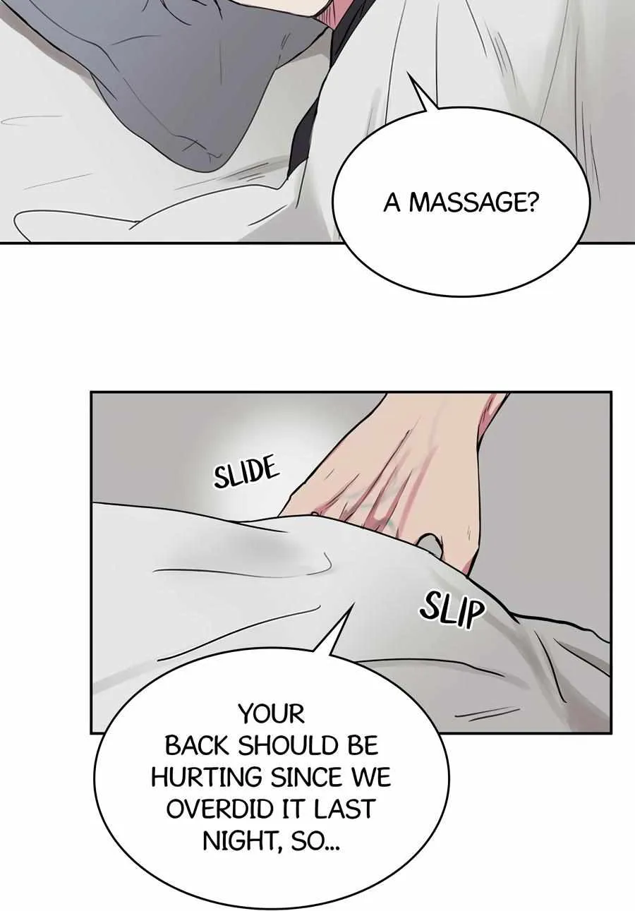 Read Lucky Credit chapter 42 image 21 on Lezhin
