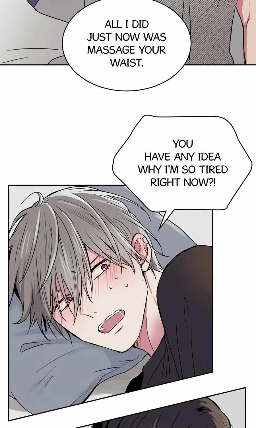 Read Lucky Credit chapter 42 image 24 on Lezhin