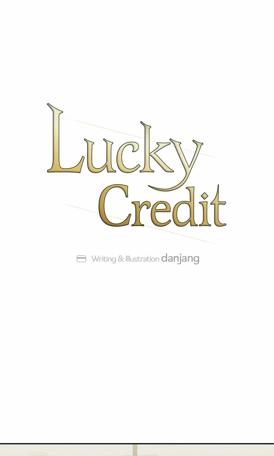 Read Lucky Credit chapter 42 image 26 on Lezhin