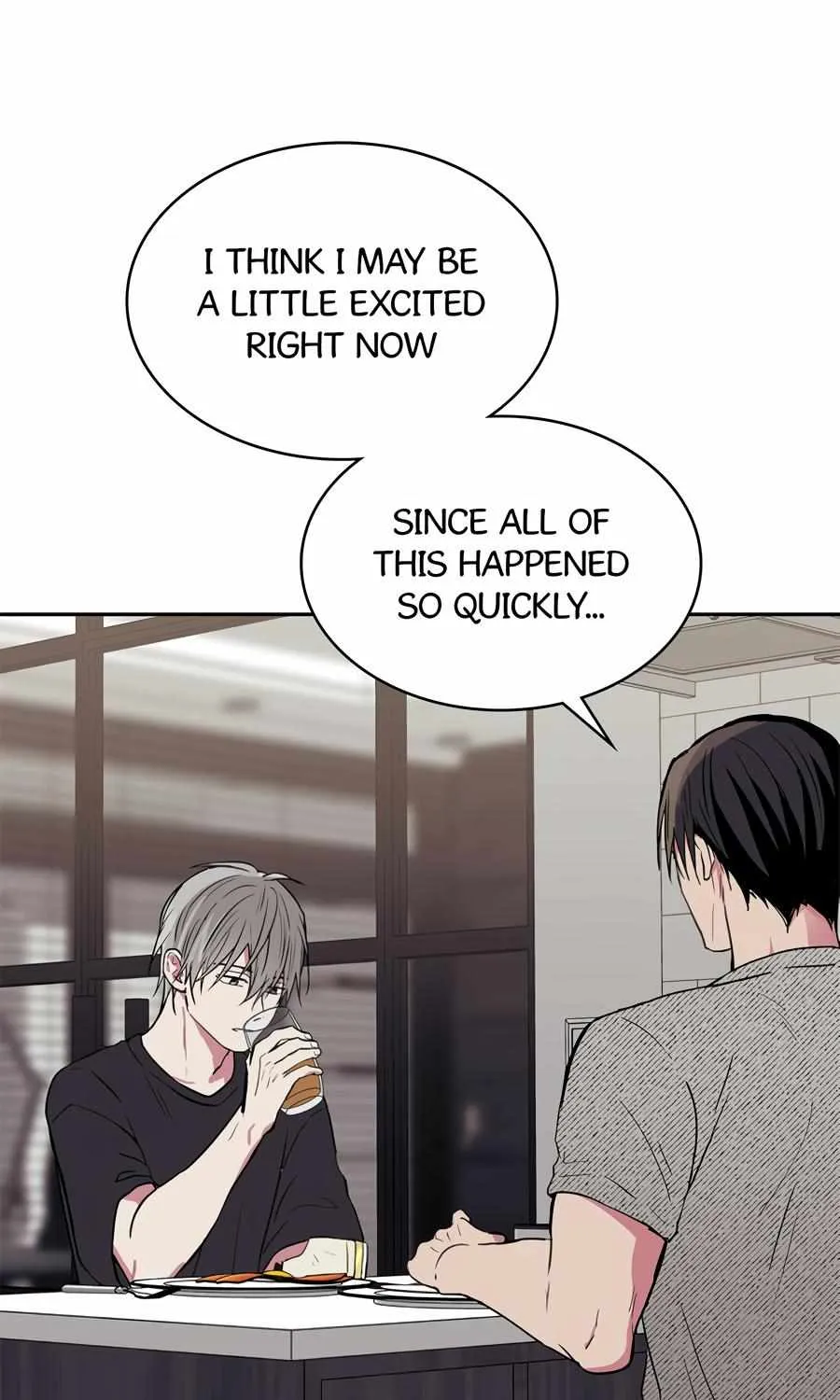 Read Lucky Credit chapter 42 image 29 on Lezhin