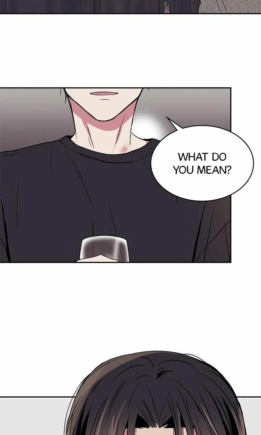 Read Lucky Credit chapter 42 image 30 on Lezhin