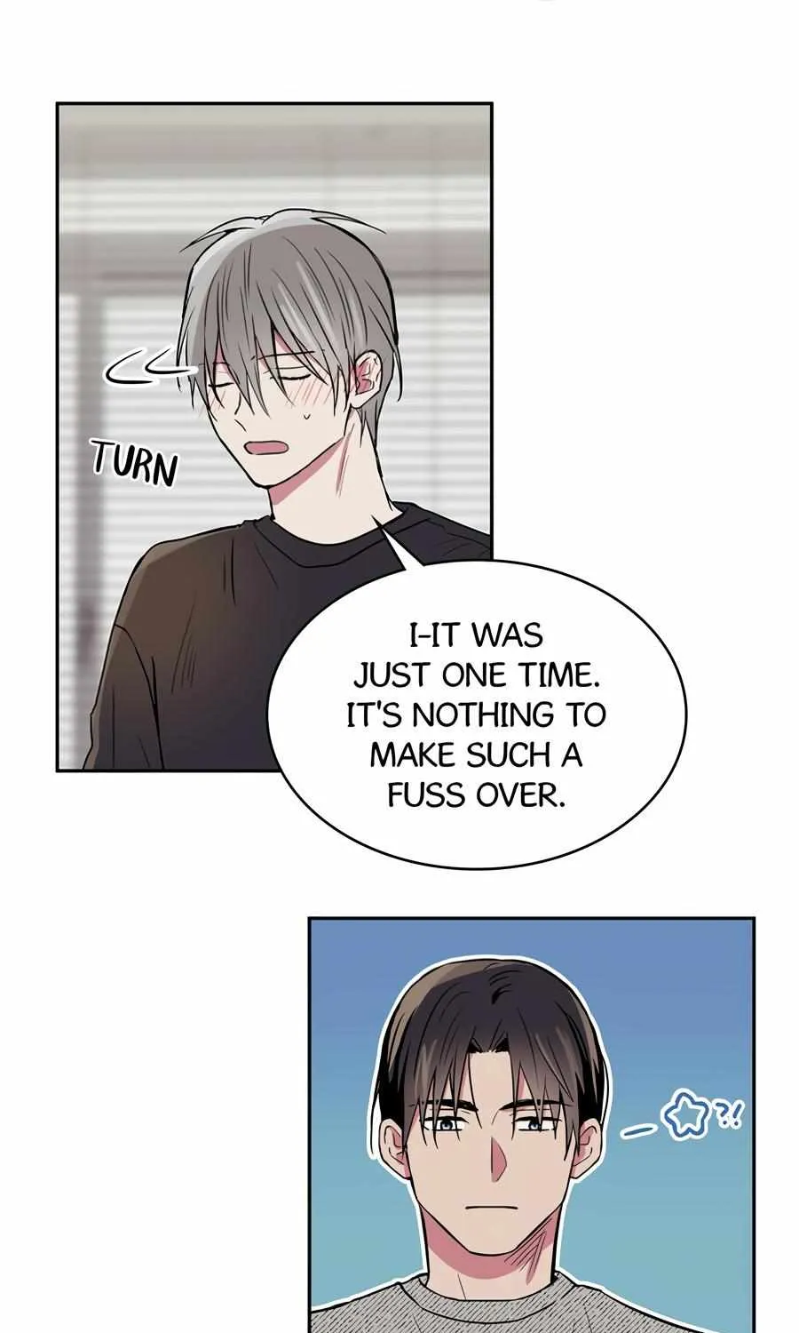 Read Lucky Credit chapter 42 image 32 on Lezhin